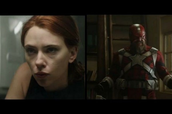 Ada Kejutan? Ini 7 Karakter Marvel yang Muncul di Trailer Black Widow!