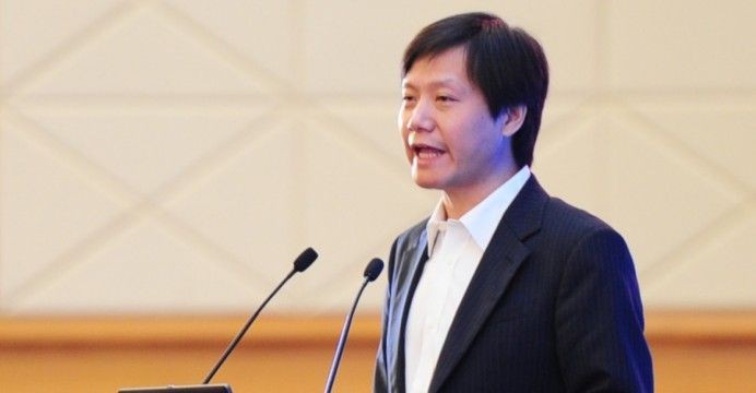 Bos dan Co-Founder Xiaomi, Lei Jun Mundur dari Jabatannya