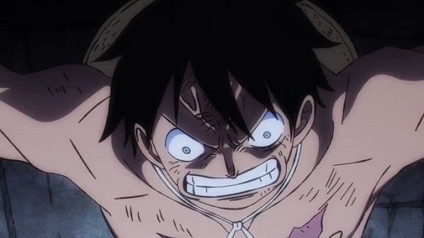 Teori: Bakal Ngapain Luffy Setelah Jadi Raja Bajak Laut One Piece?