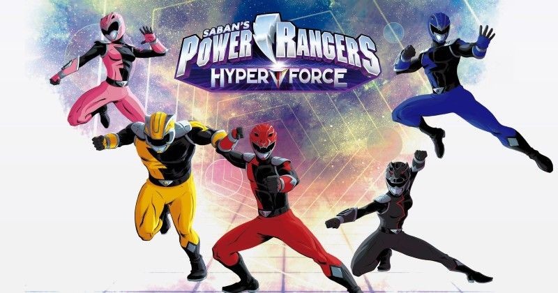 Bukan Super Sentai, 7 Power Rangers Ini Tak Pernah Muncul di Film!