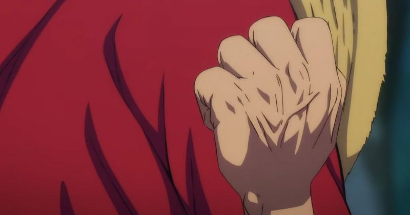 Preview One Piece Episode 913 Kaido Versi Naga Tunjukan Kekuatannya