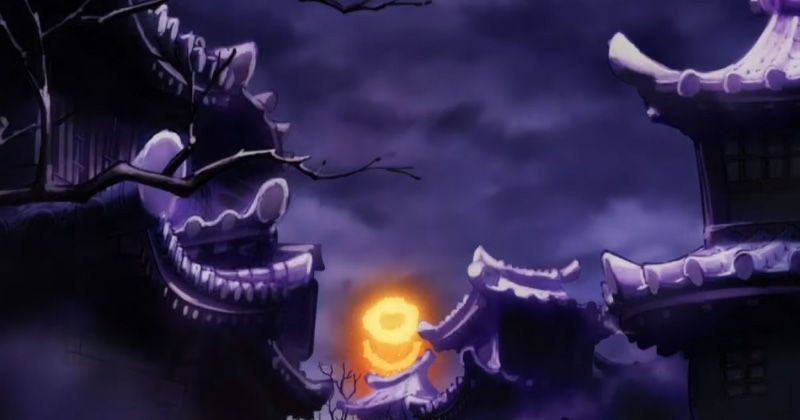 Preview One Piece Episode 913: Kaido Versi Naga Tunjukan Kekuatannya!