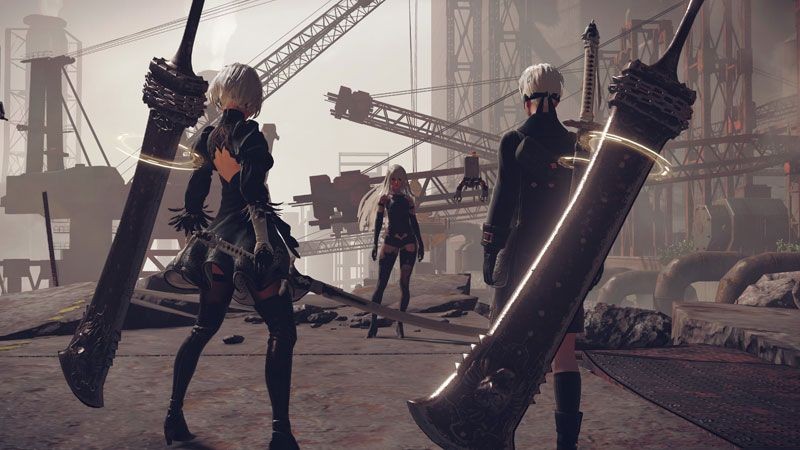 10 Game Square Enix dengan Cerita Terbaik!