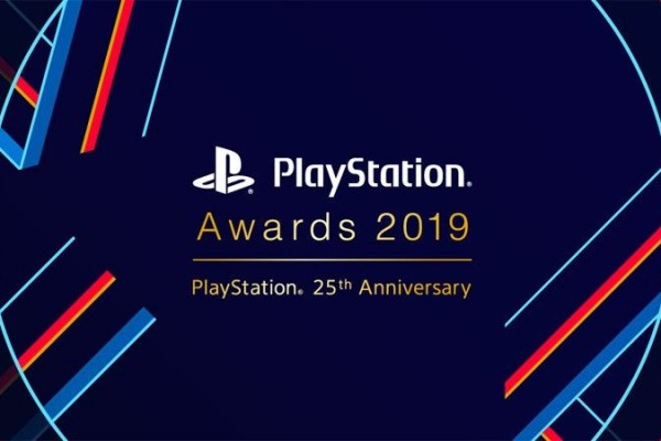 Selamat! Inilah Para Pemenang PlayStation Awards 2019