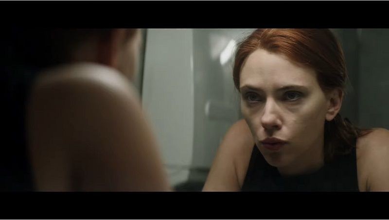 Trailer Black Widow Rilis! Perlihatkan Aksi Seru Natasha Romanoff!
