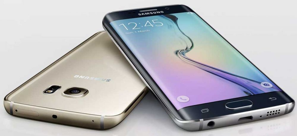 Samsung Galaxy S6 Ternyata Sudah Unggul Sebelum Resmi Dijual!