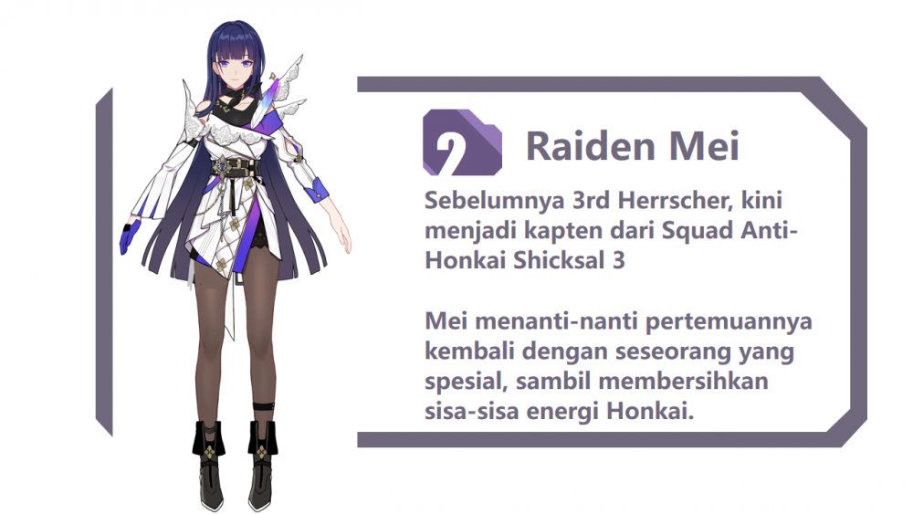 Raiden Mei