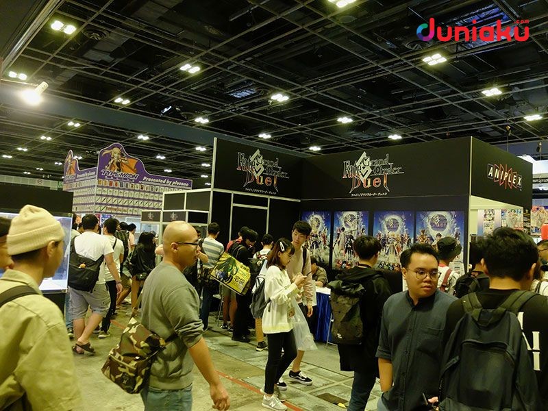 Liputan: C3AFASG 2019 Sukses Pecahkan Rekor Jumlah Pengunjung!