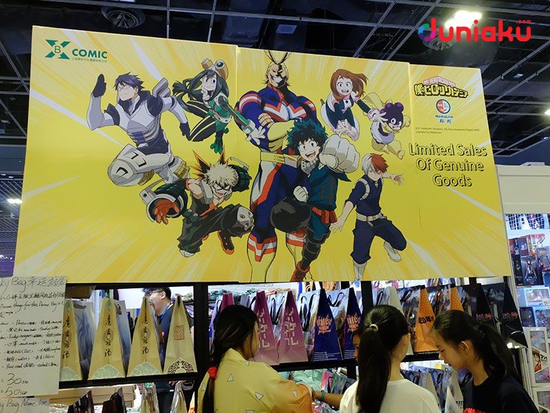 Liputan: C3AFASG 2019 Sukses Pecahkan Rekor Jumlah Pengunjung!