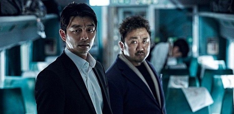 15 Rekomendasi Film Ma Dong-seok, Aktor Kenamaan Asal Korea
