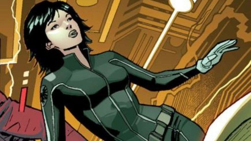 Bukan Hanya Natasha Romanoff? Ini 4 Black Widow Lain di Komik!