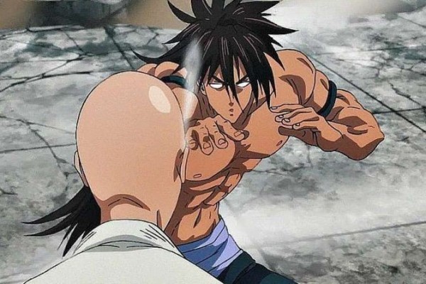 Unik! Ini 9 Karakter One Punch Man yang Tahu Kekuatan Sejati Saitama!