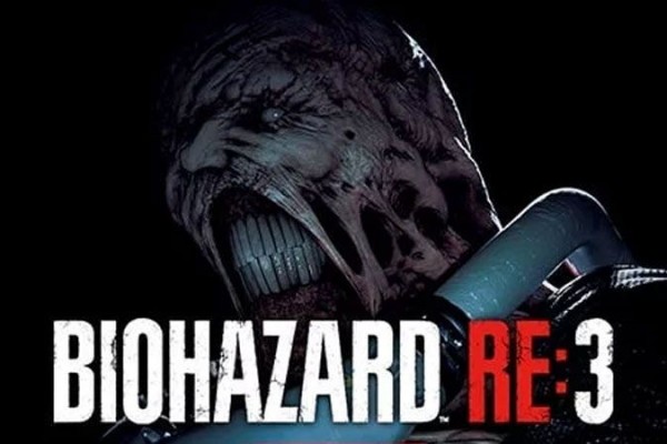 Belum Diumumkan Resmi, Gambar Sampul Resident Evil 3 Remake Bocor?!