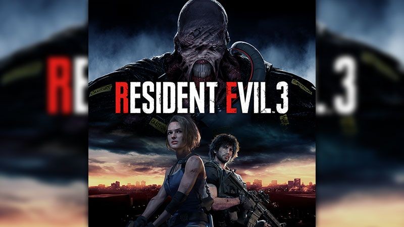 Makin Susah! Resident Evil 3 Remake Update AI Nemesis!