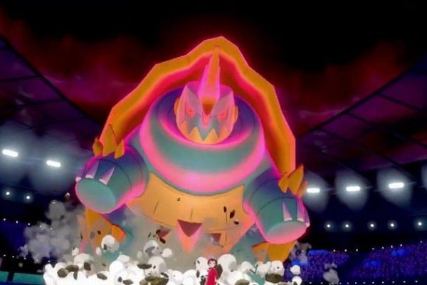 Seram! 6 Pokemon Baru dari Galar Ini Ternyata Berbahaya!