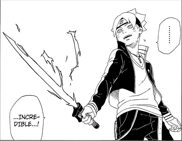 5 Reasons Why Boruto Manga Was Underrated by Fans!