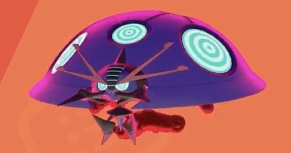 pokemon orbeetle gigantamax