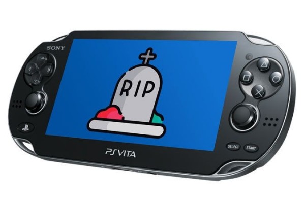 Waduh! Sony Gak Bakal Bikin Handheld PlayStation Lagi?
