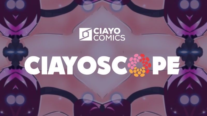 CIAYOscope