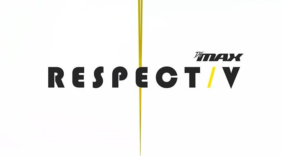 DJMAX Respect V