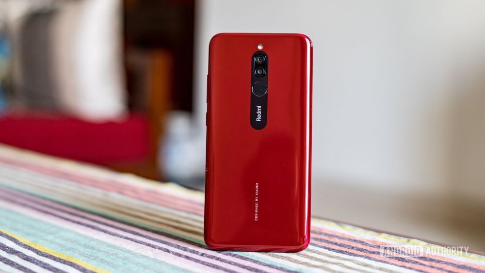 Awas Tertukar, Ini Perbedaan Redmi 8 dan Redmi 8A!