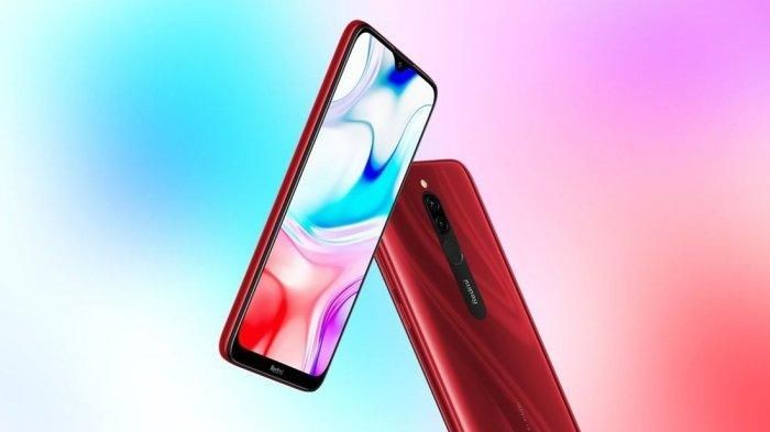 Awas Tertukar, Ini Perbedaan Redmi 8 dan Redmi 8A!