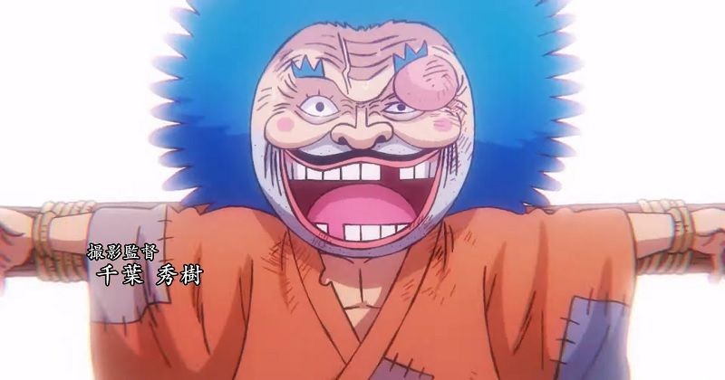 6 Karakter One Piece yang Kematiannya Berpengaruh Besar!