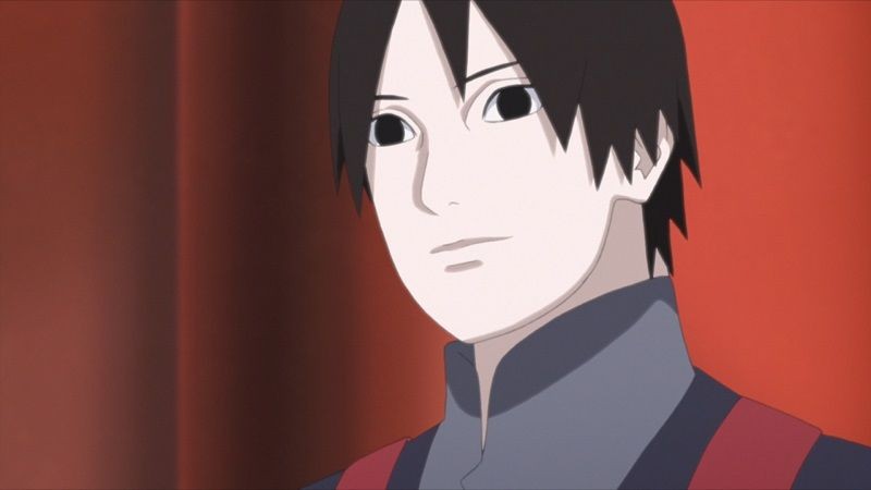 Ini Alasan Sai adalah Karakter Paling Berjiwa Ninja di Naruto!