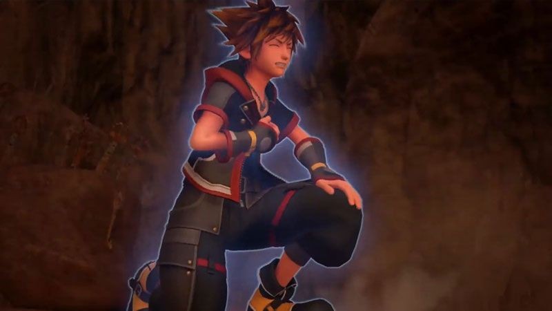 Ada Karakter Final Fantasy! Kingdom Hearts 3 ReMIND Rilis Tahun 2020