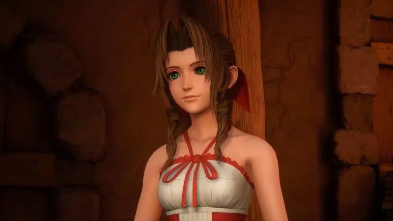 Aerith