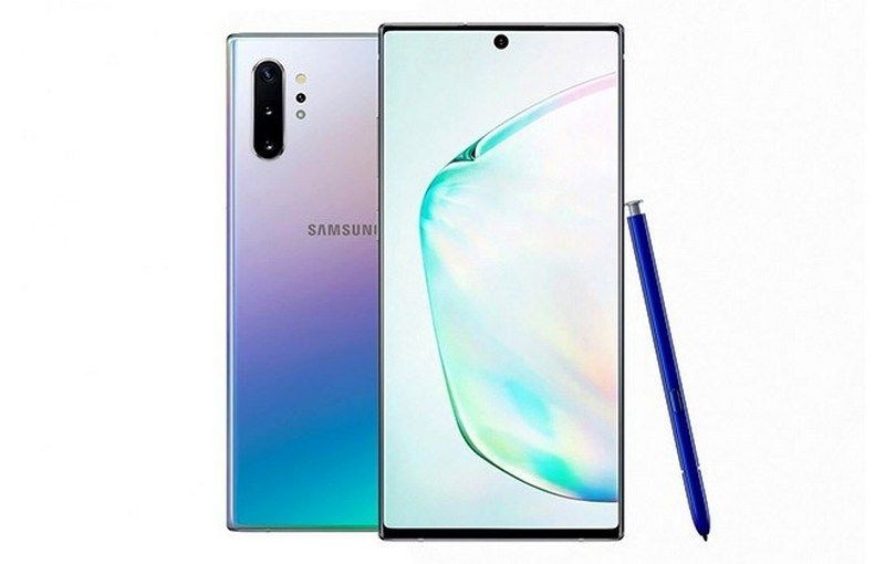 Samsung Siapkan Galaxy Note 10 Lite? Benarkah?