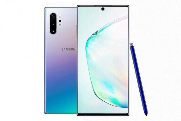 Samsung Siapkan Galaxy Note 10 Lite? Benarkah?