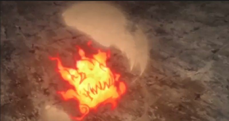 Dahsyat! Ini 4 Jutsu yang Digunakan Sasuke di Boruto Episode 135!