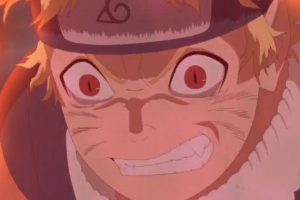 [Boruto] Urashiki Mati, Siapa yang Mendapatkan Segel Karma?