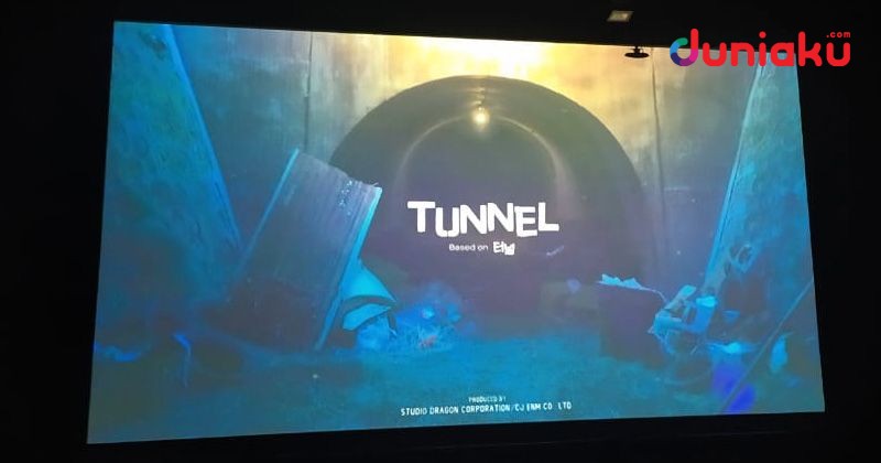 Goplay Hadirkan Serial Tunnel yang Diadaptasi dari Drama Korea!