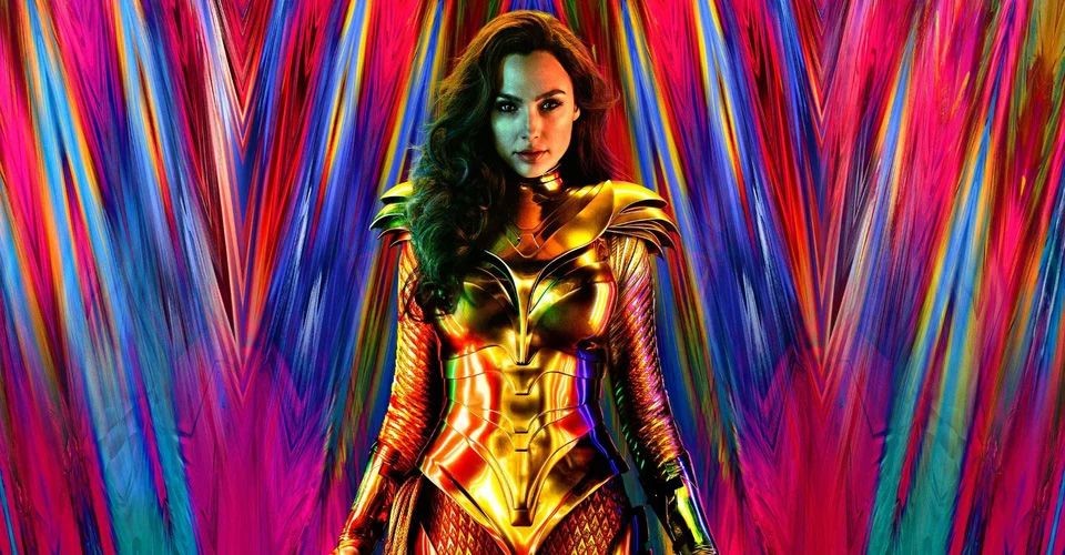 Dikonfirmasi, Cerita Wonder Woman 3 Sudah Rampung Dibuat!