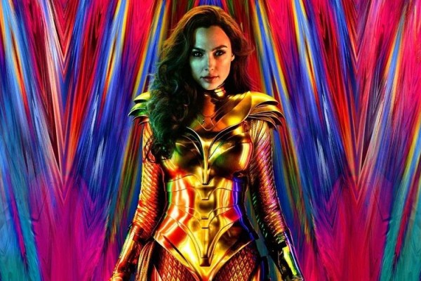 Dikonfirmasi, Cerita Wonder Woman 3 Sudah Rampung Dibuat!