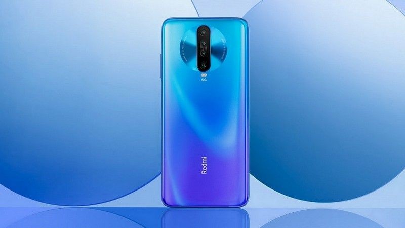 Harga Xiaomi Redmi K30 Diumumkan! Jadi Smartphone 5G Termurah?