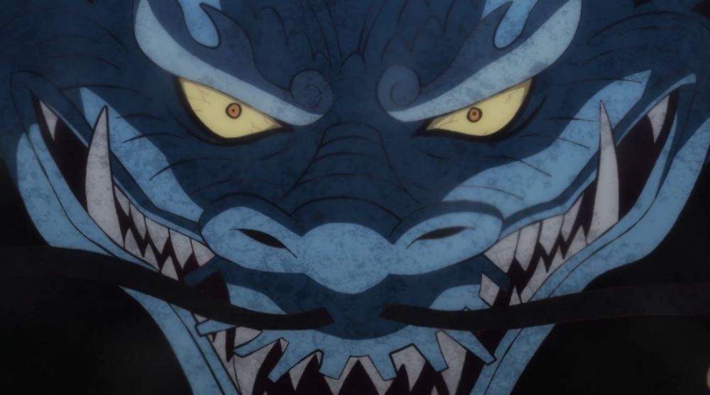 5 Buah Iblis yang Cocok untuk Jinbe di One Piece!