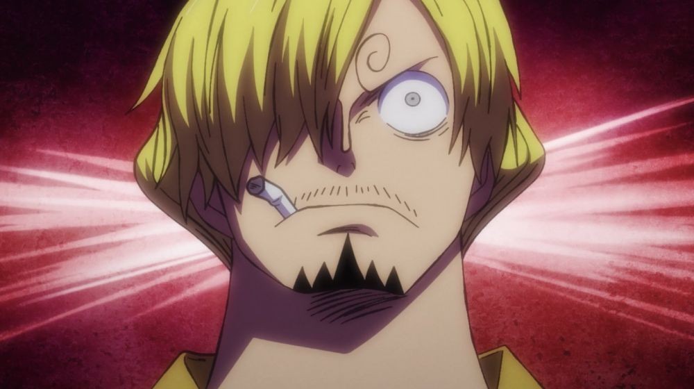 Happy Birthday! 2 Maret Adalah Hari Ulang Tahun Sanji One Piece!