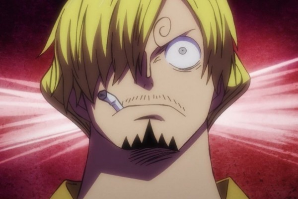 Happy Birthday! 2 Maret Adalah Hari Ulang Tahun Sanji One Piece!