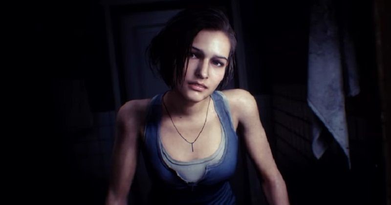 Beda dari PS1! Ini 10 Potret Jill Valentine di Resident Evil 3 Remake!