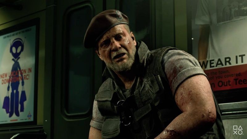 Ingat Mereka? Ini 9 Karakter yang Terlihat di Trailer Resident Evil 3!