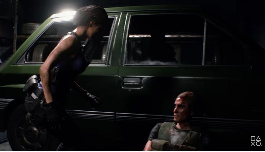 Ingat Mereka? Ini 9 Karakter yang Terlihat di Trailer Resident Evil 3!