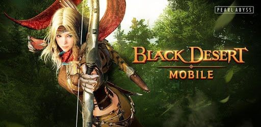 Game Black Desert Mobile Resmi Hadir di Indonesia!