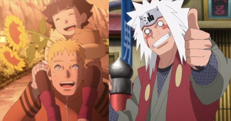 Ini 5 Episode Terbaik Anime Boruto di Tahun 2019!