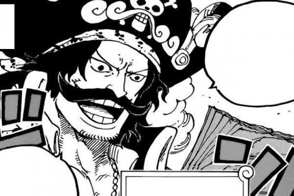Spoiler One Piece 965: Akankah Kelompok Roger Muncul?