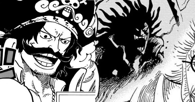 8 Pertarungan One Piece yang Katanya Epik tapi Tidak Diperlihatkan