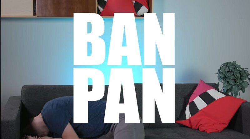PUBG Project Ban Pan
