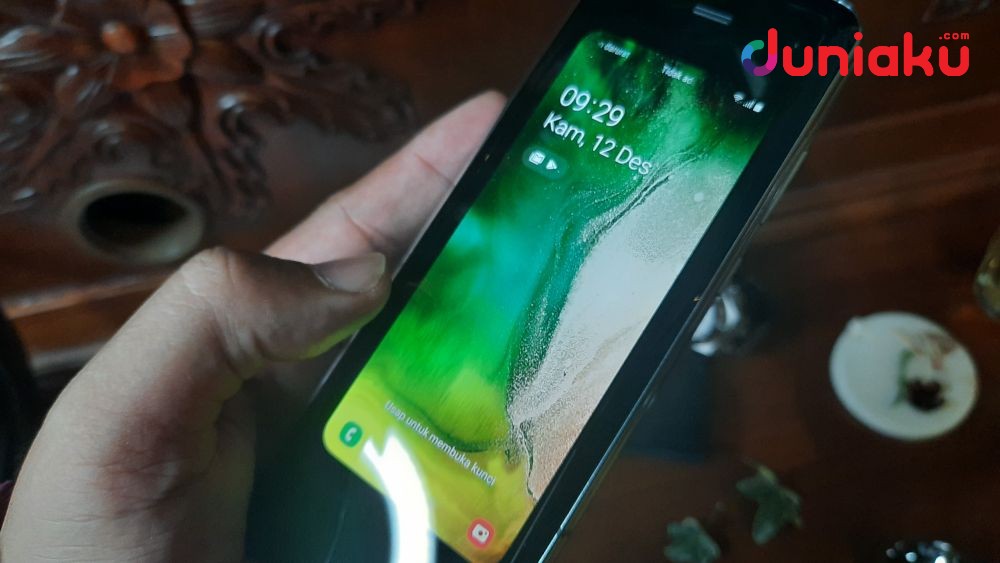 Ponsel Eksperimen 30 Jutaan? Ini Review Samsung Galaxy Fold!